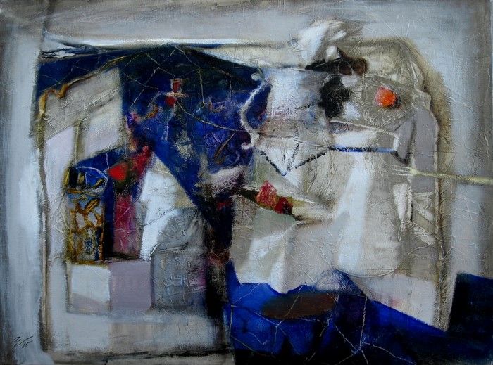 Мастер живописи. Андрей Аранышев Мастер живописи. Андрей Аранышев