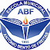 Escola Municipal Antônio Bento: Educação de qualidade é a nossa meta.