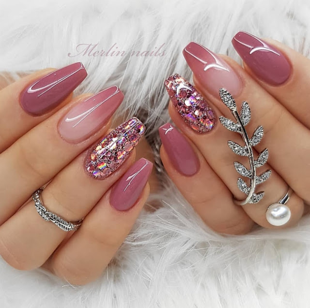 cute nail polish colors for spring