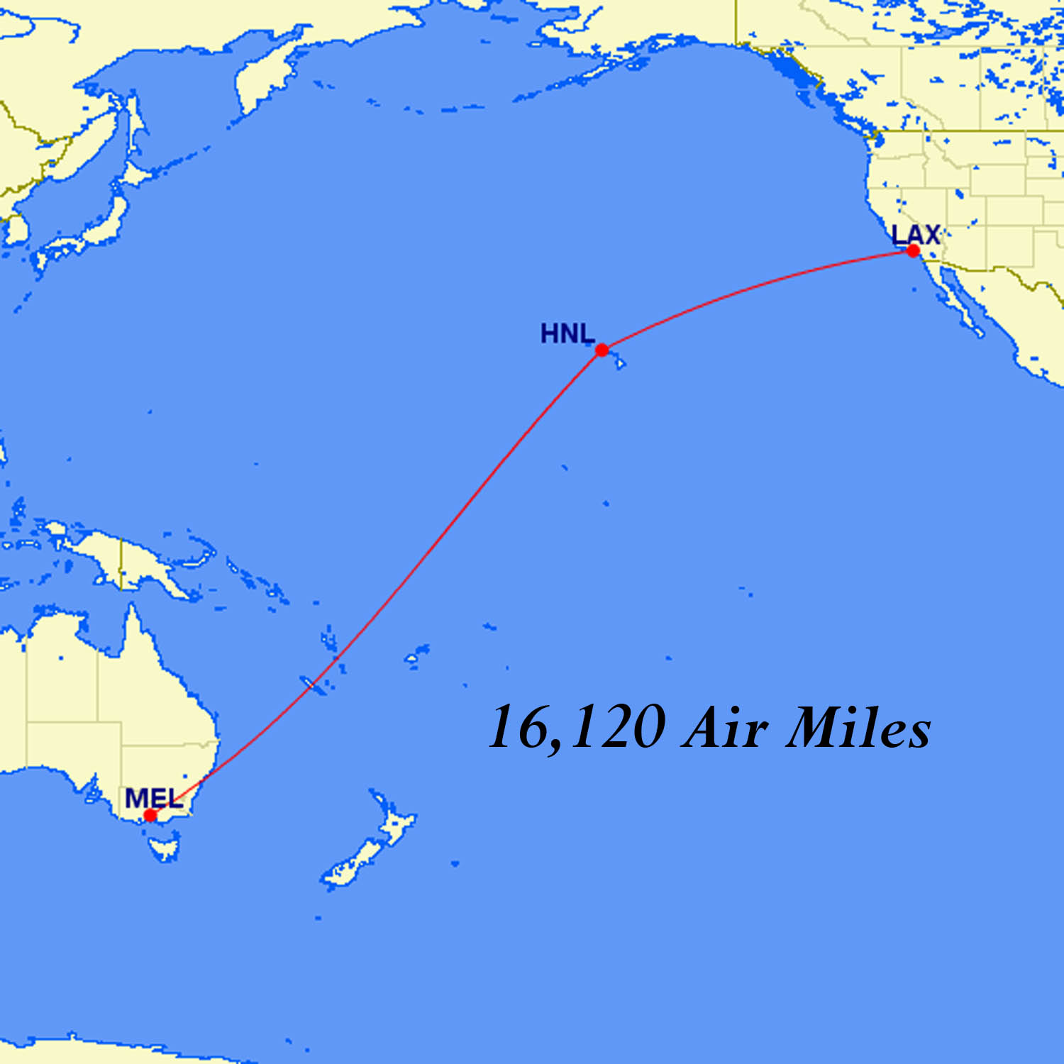 Flight deals sydney to hawaii