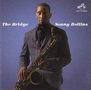 Sonny Rollins, The Bridge