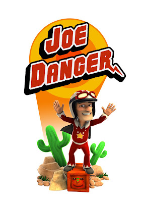 Joe Danger PC Game