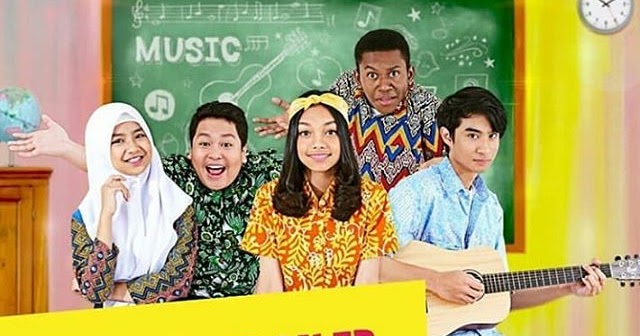 Lirik Lagu Hari Ini Indah Doremi And You