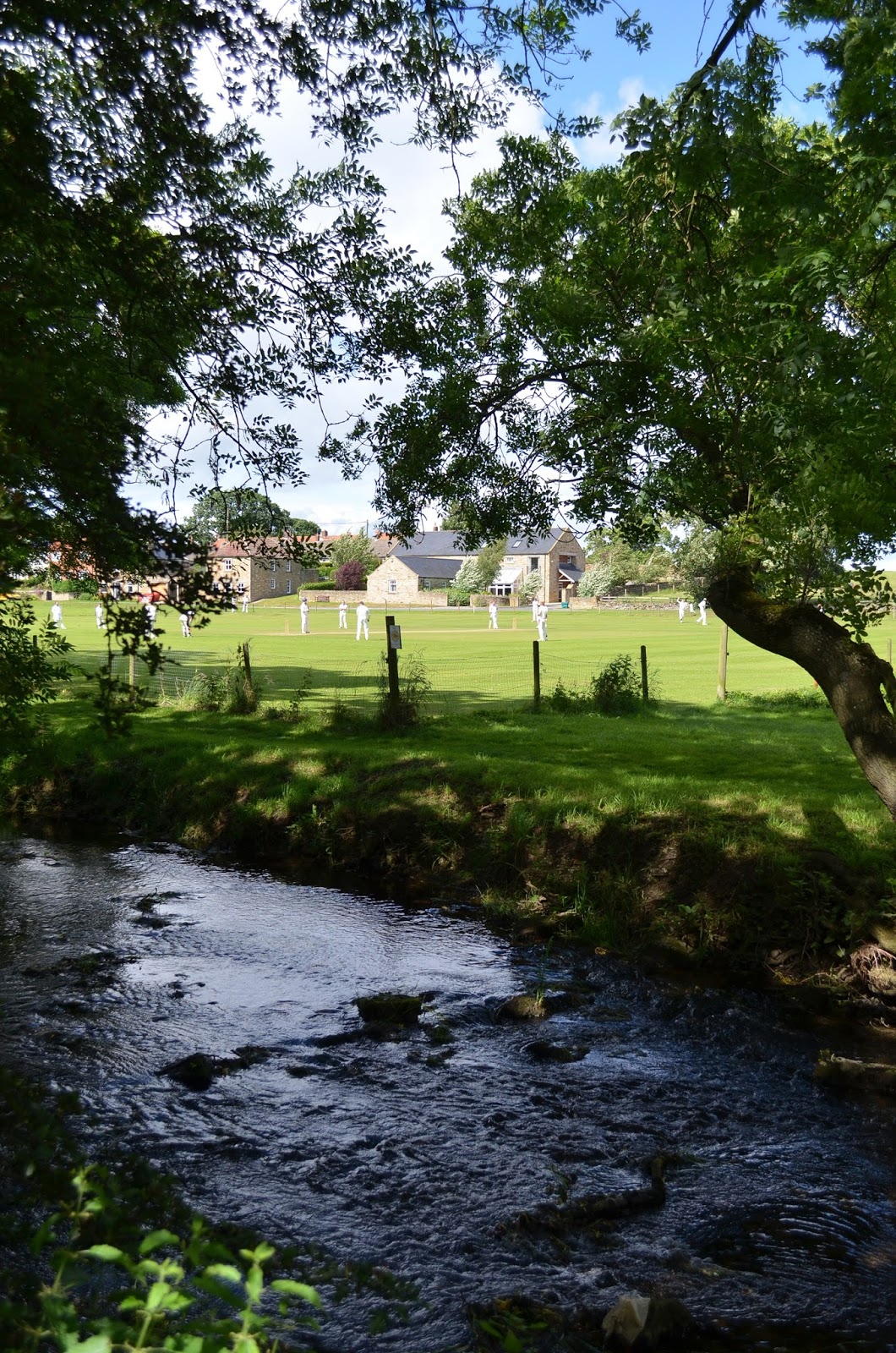 Teesdale Mercury New cricket season Raby Castle face touch opener against defending Teesdale Mercury New cricket season Raby Castle face touch opener against defending