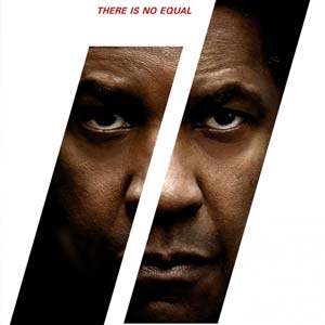 Poster do Filme O Protetor 2 Poster do Filme O Protetor 2