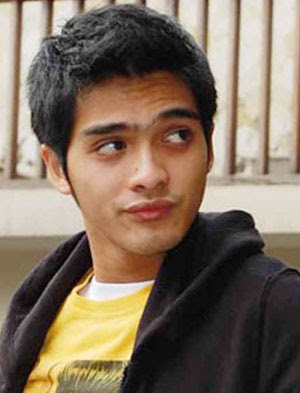 Profil Ricky Harun Foto Ricky Harun
