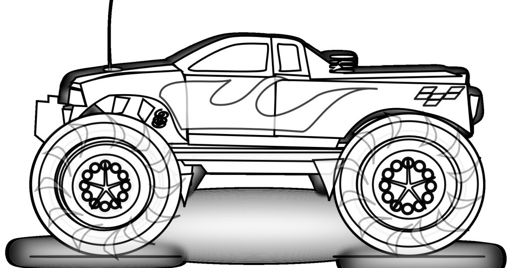 Dessins et Coloriages Page de coloriage grand format à page de coloriage grand format imprimer 8