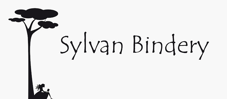 Sylvan Bindery