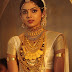 Samvrutha Sunil -Akhil marriage photos