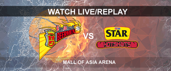 List of Replay Videos SMB vs Star June 12, 2017 @ MOA Arena List of Replay Videos SMB vs Star June 12, 2017 @ MOA Arena