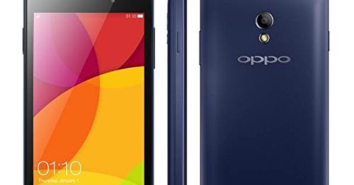 Oppo R1011 Blog Oppo R1011 Basic Specification