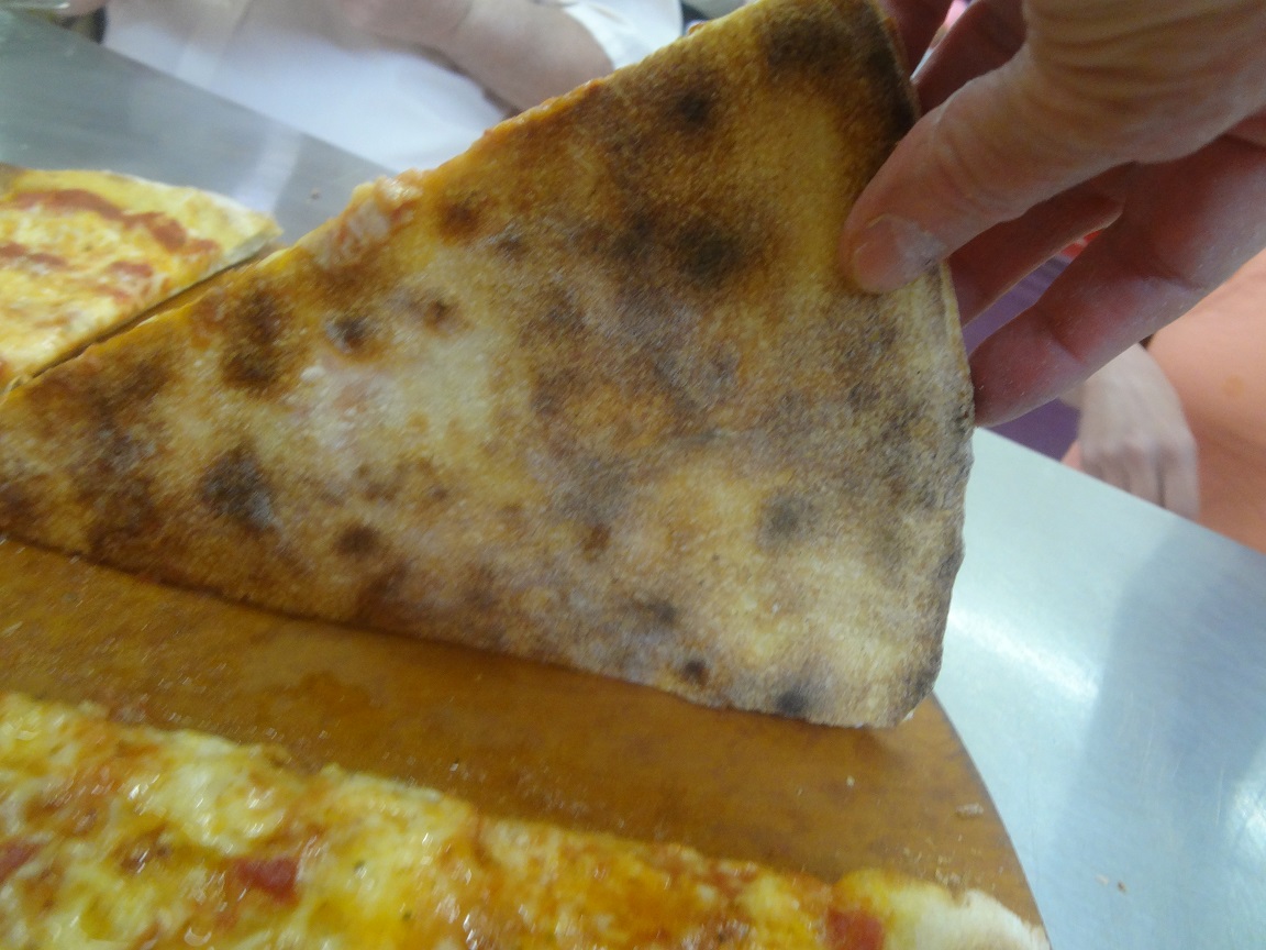 Learning Knowledge to Make Pizza Another Experiment using Sprite in a