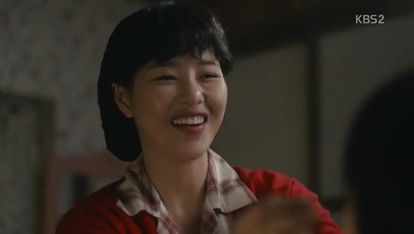 Sinopsis Girls' Generation 1979 Episode 1