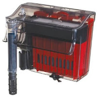 Fluval C4 Power Filter by Hagen