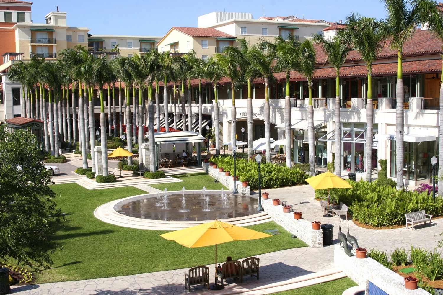 Lugares Turisticos Coral Gables