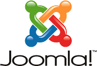 logo CMS Joomla