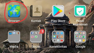 Cara Download Video atau Foto Instagram 2