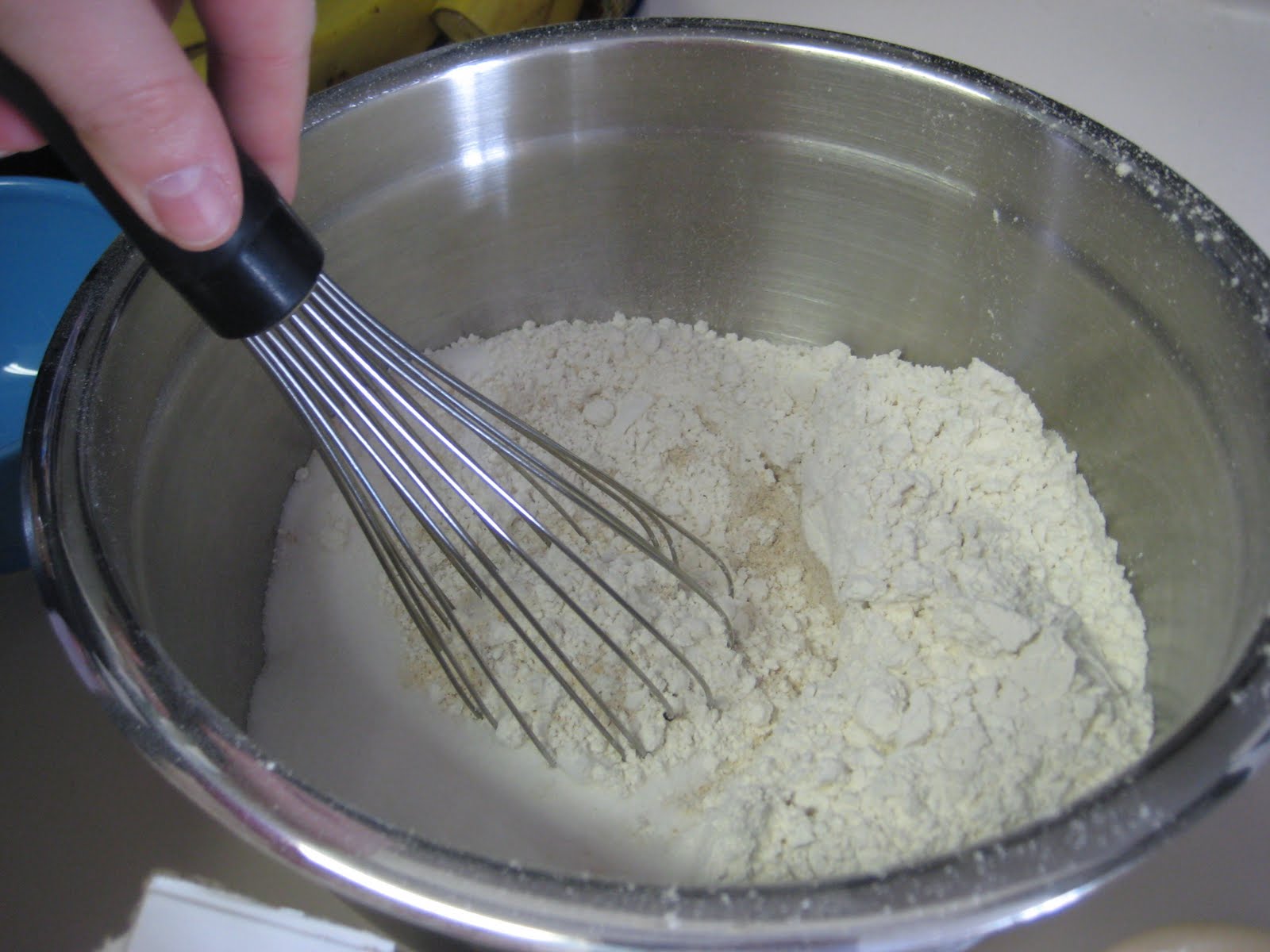 Safely Gathered In Food Storage Friday Quick Wheat Bread