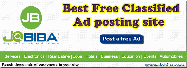 Advertising Your Business