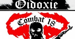 Oidoxie Terrormachine (2014)