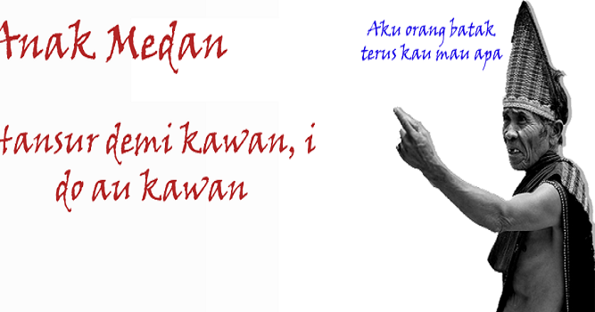 Chord Lagu Anak Medan