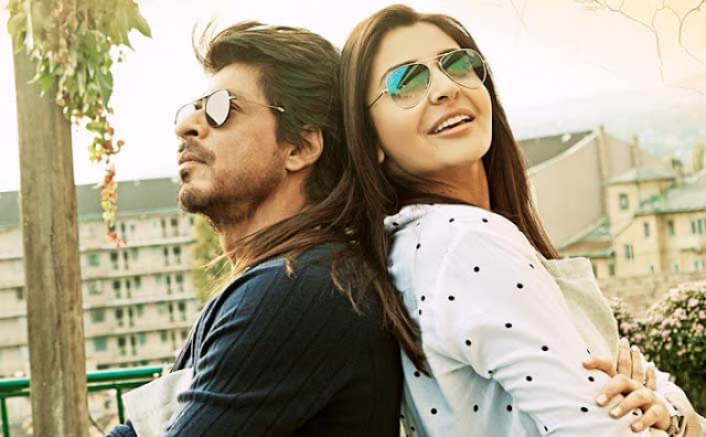 [3/5*] Jab Harry Met Sejal Review: Hindustan Times,Indian Express,Times