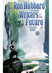 Writers of the Future XXVI