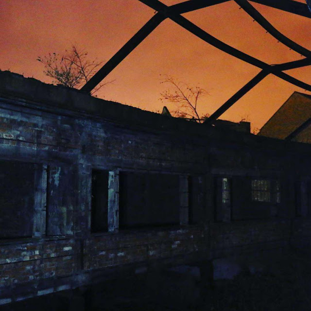 Imagens impressionantes de centros comerciais abandonados elfandarilha