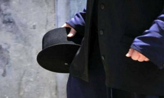 Σοκ στον Βόλο: Ιερέας αυτοκτόνησε πριν τον αρραβώνα του γιου του Σοκ στον Βόλο: Ιερέας αυτοκτόνησε πριν τον αρραβώνα του γιου του