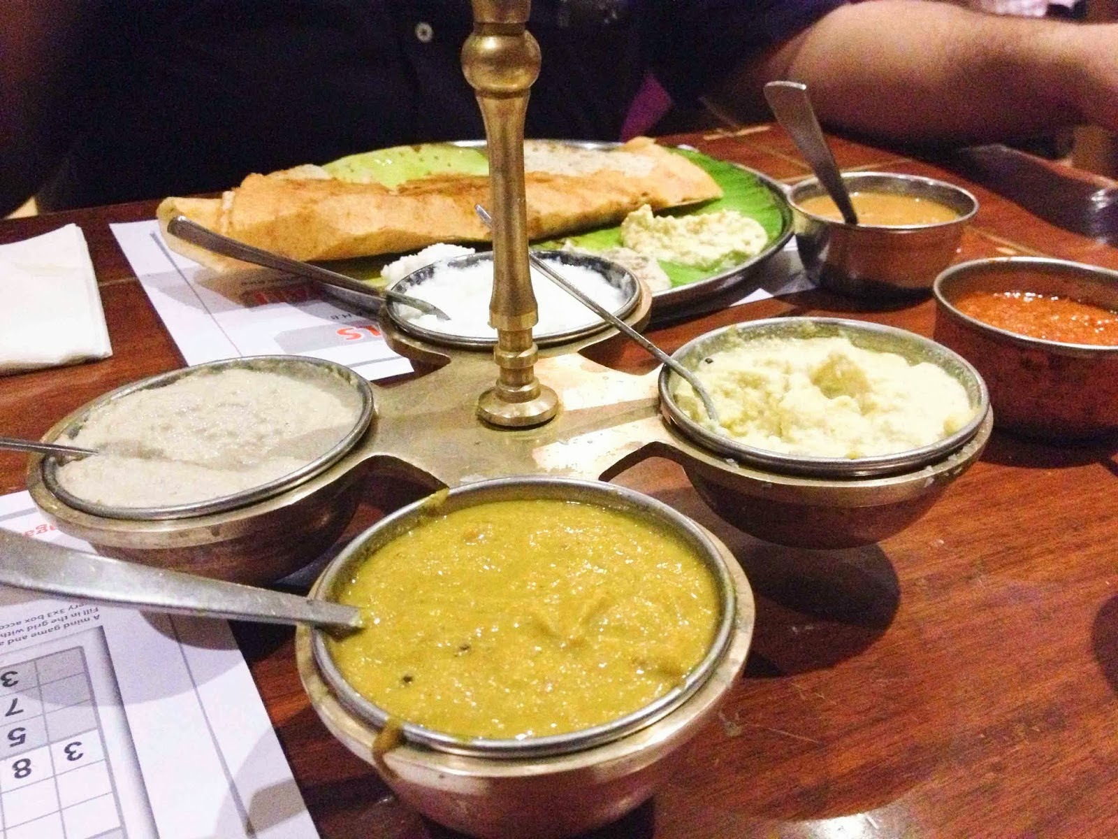 Hyderabad Food Guide