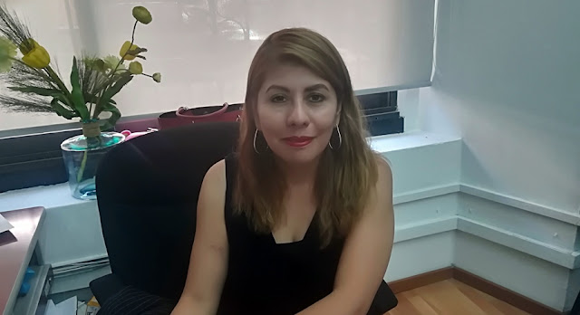 En 2 semanas la empresa EYPO iniciará actividades: Cinthya Juárez