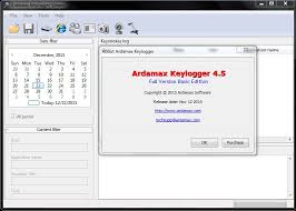Ardamax Log Viewer Ardamax Log Viewer