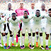 BREAKING: Super Eagles Placed In Argentina's Group Again
