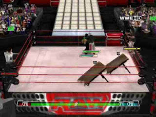 Wwe Wwe