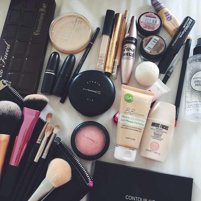 My Top 10 Beauty Tips