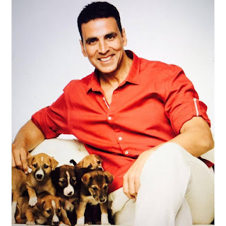 Akshay Kumar Akshay Kumar (Yearly Earnings - INR 98.25 crore, Net Worth - $230 million)