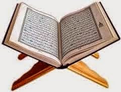 Daftar Isi Al  Qur an  dan Terjemahan