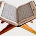 Daftar Urutan Juz Al-Quran