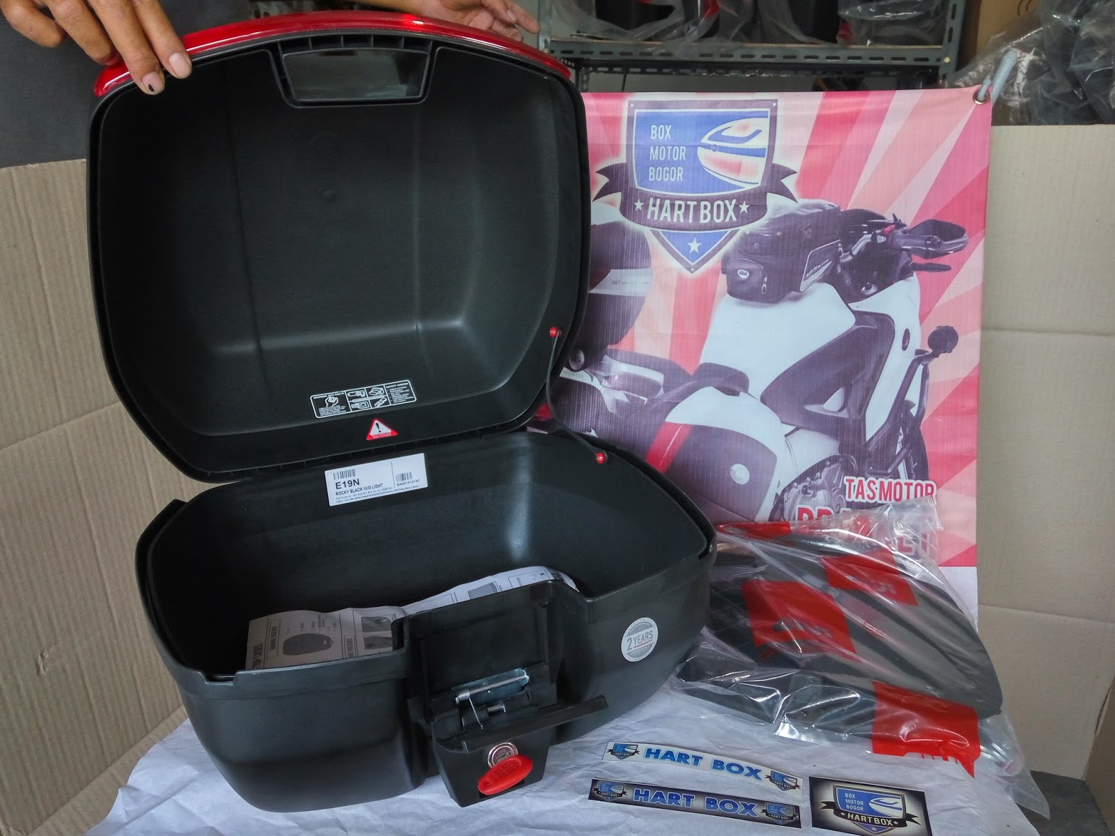 GIVI grt709 Canyon
