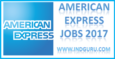 American Express Jobs