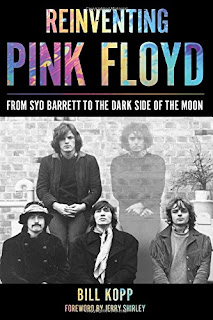 Bill Kopp's Reinventing Pink Floyd