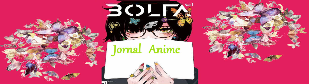 Jornal Anime