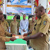 Yermias Bisai Buka Musrembang RPJMD 2016-2021