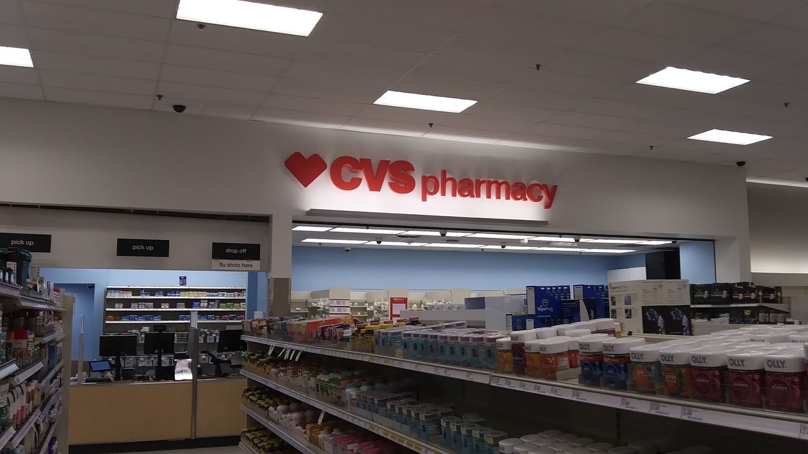 A new life for the Panama City Target