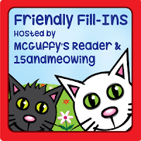 Friendly Fill-Ins badge Friendly Fill-Ins badge