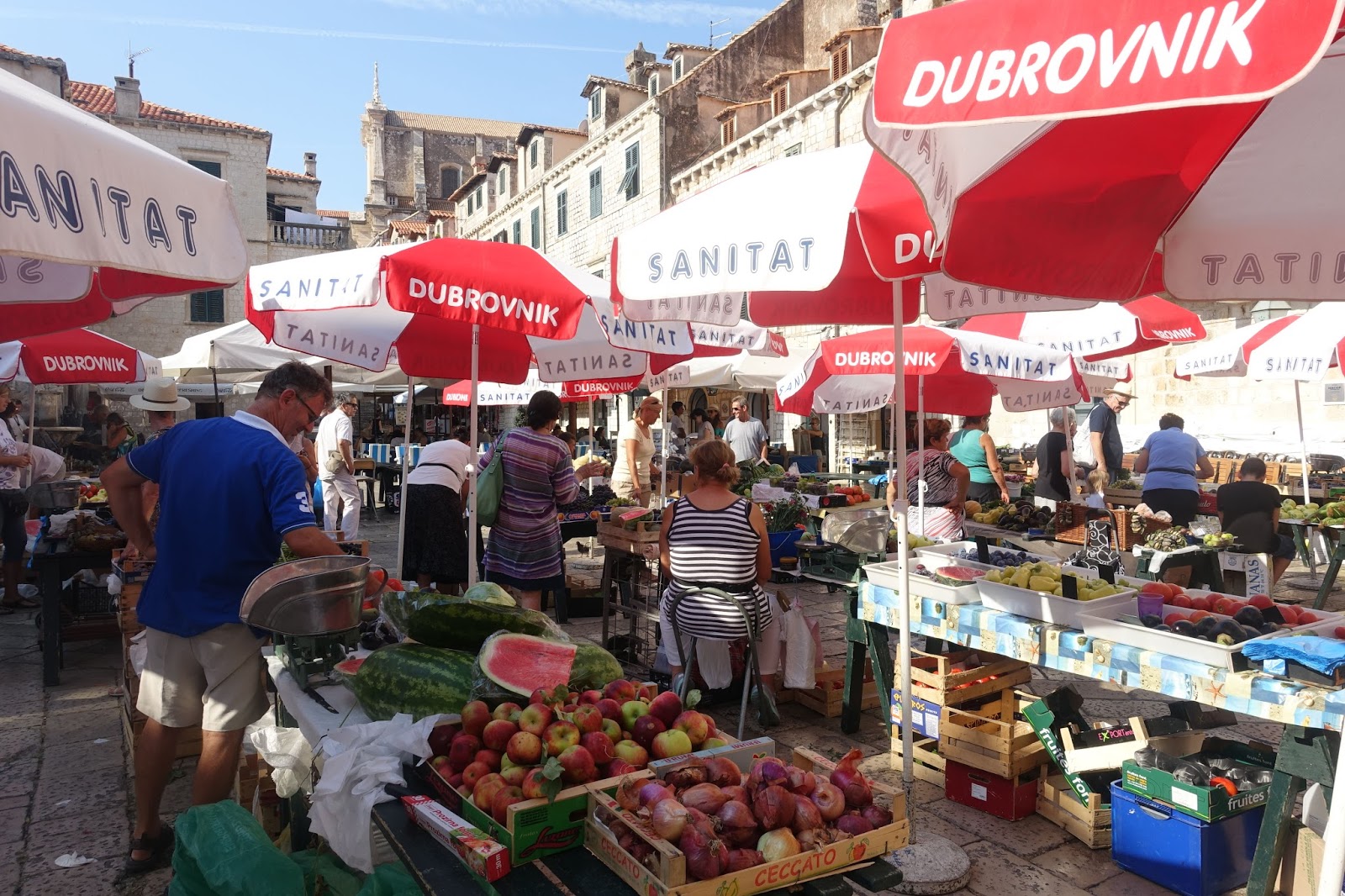 { TRAVEL } TOP 5 things to do in DUBROVNIK The Fleamarket Queen