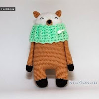 PATRON GRATIS OSO AMIGURUMI 28996 PATRON OSO AMIGURUMI 28996