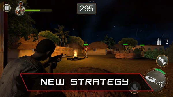 Heroes of 71 : Retaliation v1.2 Mod+Apk Terbaru ~ GETPCGAMESET