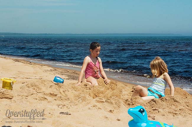 building sand castles building sand castles