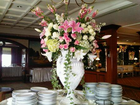 Bunga Dekorasi , Dekorasi Pernikahan - Toko Bunga | Florist Jakarta